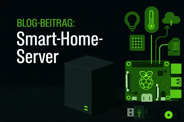 Vergleich verschiedener Visualisierungslösungen für Smart Home