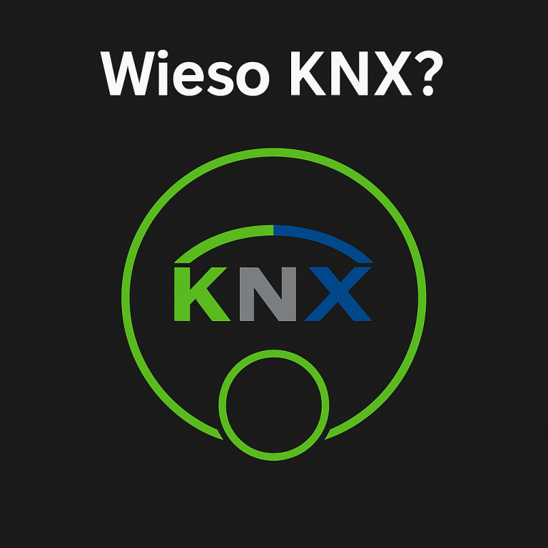 Wieso KNX