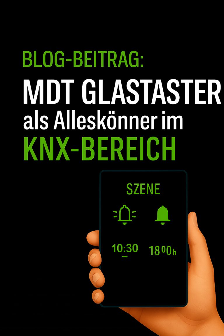 MDT Glastaster
