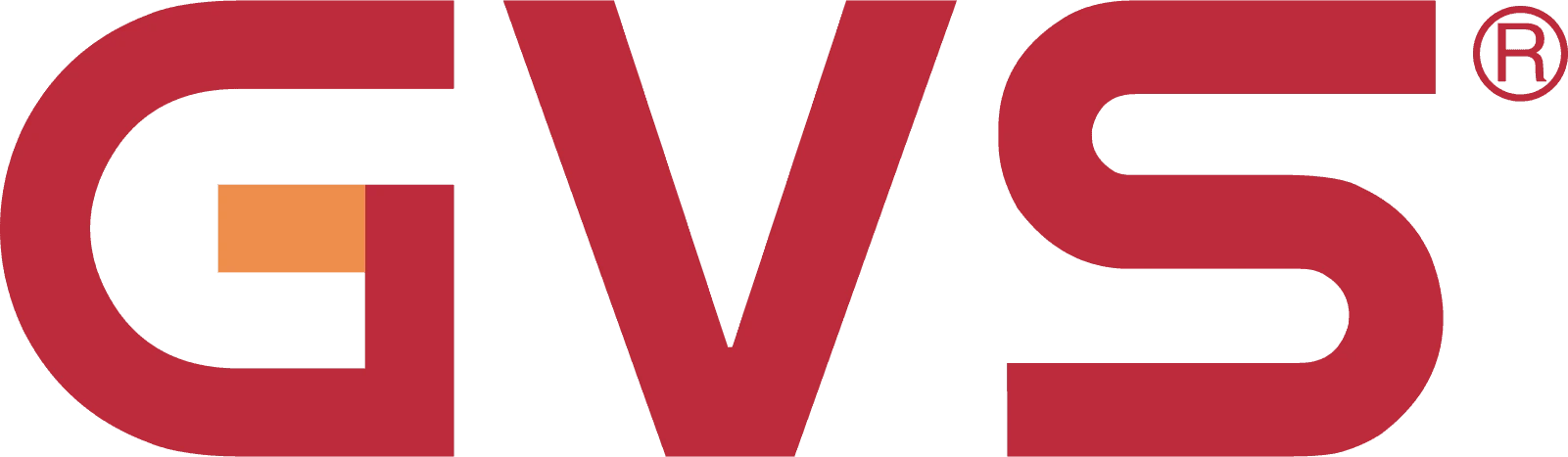 GVS Smart Home Logo