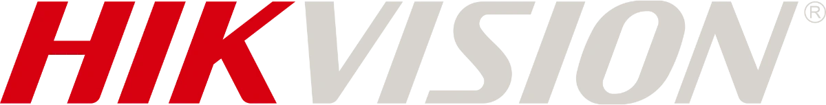 Hikvision Logo