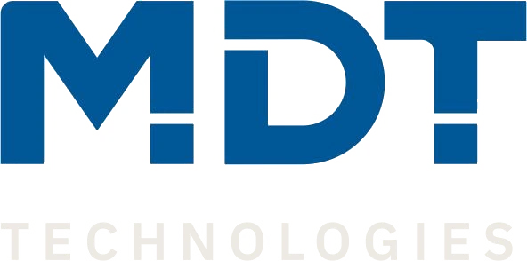 MDT Technologies Logo